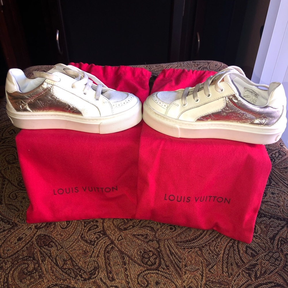 Kids Louis Vuitton